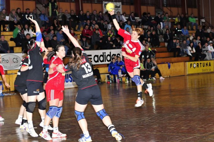 Ilustračný obrázok k článku Preview: Šaľa by o domácu neporaziteľnosť prísť nemala