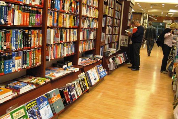 Ilustračný obrázok k článku Akcia pre študentov: Využite registráciu do knižnice ZADARMO!