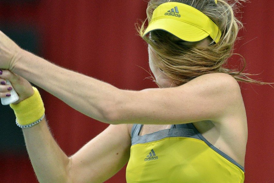 Ilustračný obrázok k článku Prípravy na challengerový tenisový turnaj vrcholia: Región počas neho pripravil niekoľko akcií