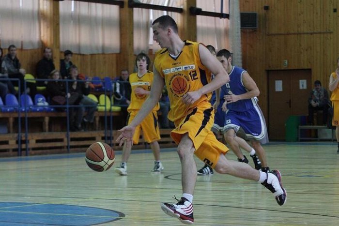 Ilustračný obrázok k článku Dve víťazstvá žiarskych kadetov