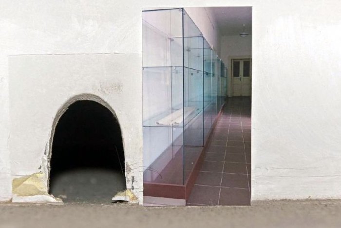 Ilustračný obrázok k článku Naše mesto očami cudzinca: Pozrite si Nitru tak, ako ju nepoznáte