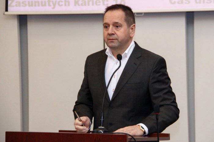 Ilustračný obrázok k článku Prvé zastupiteľstvo v roku 2013 sa skončilo. Pozrite si to najdôležitejšie...