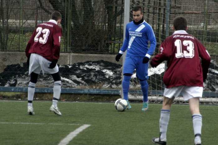 Ilustračný obrázok k článku Prehľad športových výsledkov: Víkend ako na hojdačke