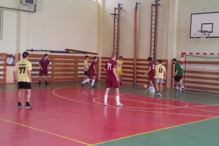 Ilustračný obrázok k článku Líder zaváhal. Brankári Remža a Sasák s nulou