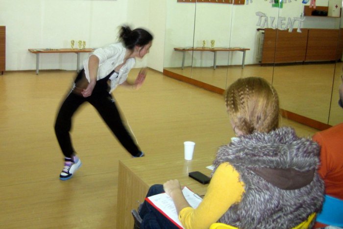 Ilustračný obrázok k článku Hôrka hľadala talent: Deti svojimi kúskami očarili porotu, toto sú tie naj