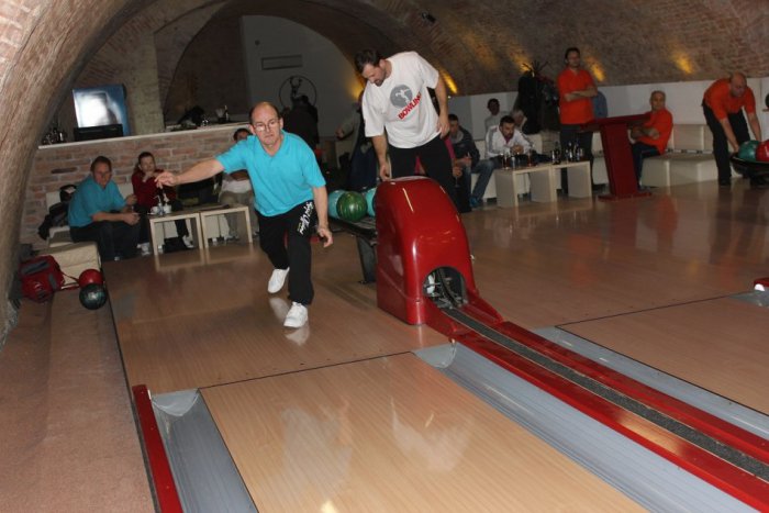 Ilustračný obrázok k článku Hotel Jeleň nevyužil polčasový mečbal, postupovú istotu pomaly stráca aj Deicide