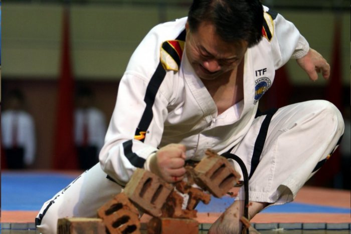 Ilustračný obrázok k článku ROZHOVOR: Do Nitry zavítajú majstri bojových umení!