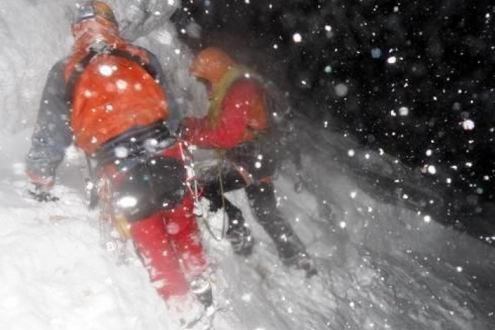 Ilustračný obrázok k článku Snoubordistky v ohrození života: Študentky zažili na Chopku chvíle, na aké nezabudnú