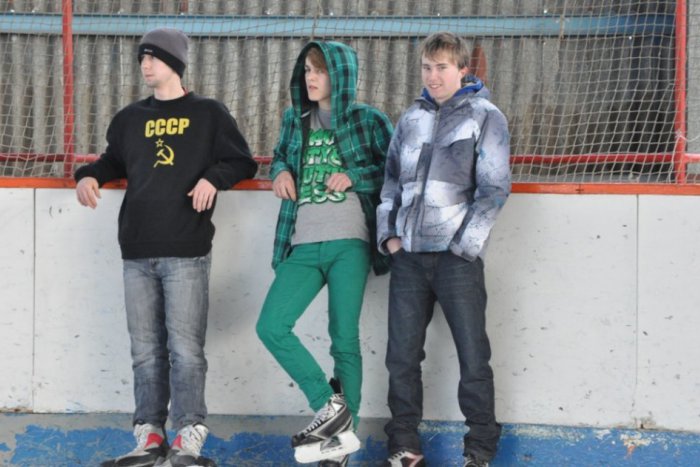 Ilustračný obrázok k článku Nenechajte si to ujsť: Moravčania budú tancovať na ľade, povolené sú aj pády :)