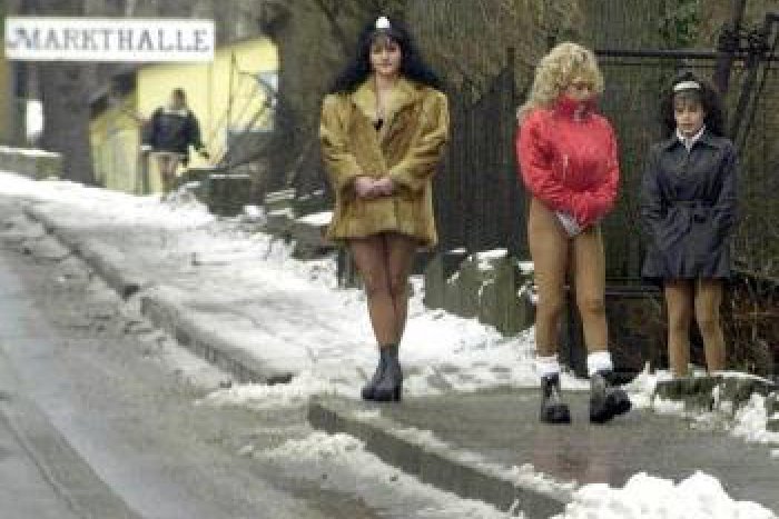 Ilustračný obrázok k článku Obchod s bielym mäsom: Päť ľudí z nášho kraja čelilo hororu