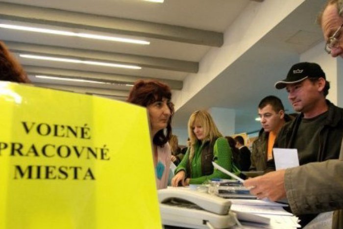 Ilustračný obrázok k článku Mieri k nám veľká investícia: Nový džob môžu nájsť stovky ľudí