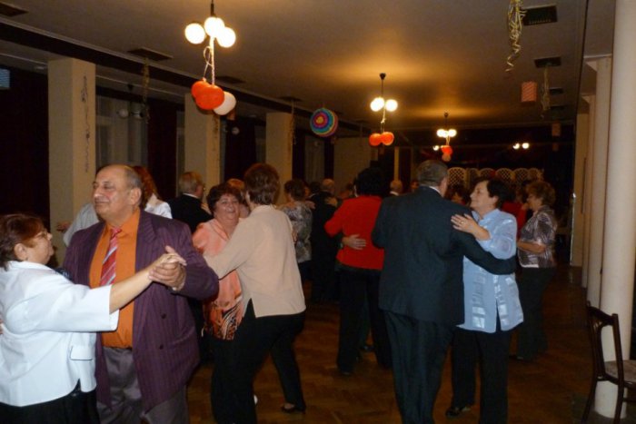 Ilustračný obrázok k článku Dôchodcovia ukončili fašiangy vo veľkom štýle: Pozrite si video, čo nakrútili...