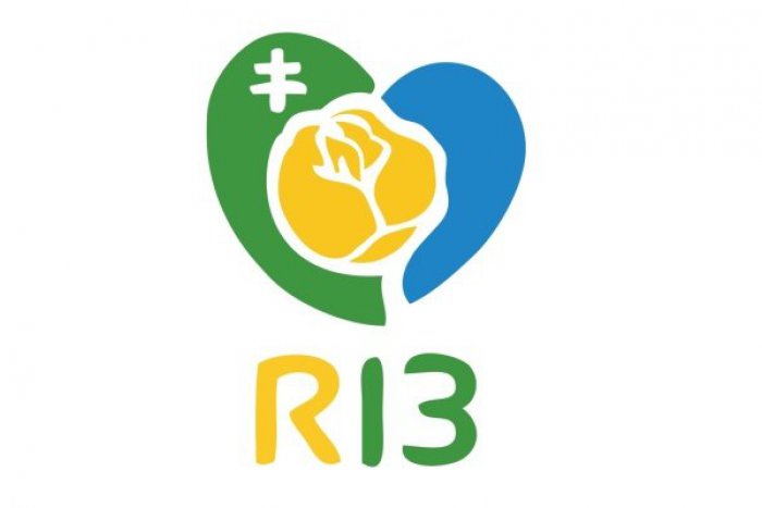 Ilustračný obrázok k článku Začala sa registrácia na Národné stretnutie mládeže R13