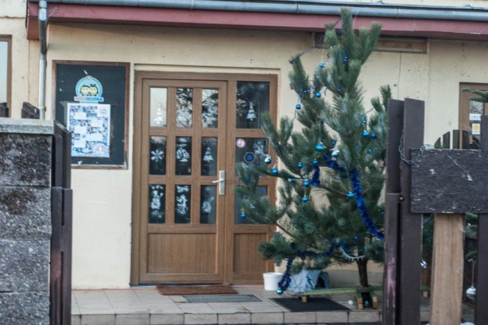 Ilustračný obrázok k článku Projekt Biela Holubica: Centrum voľného času pre každého