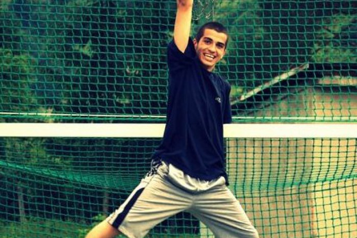 Ilustračný obrázok k článku Ambiciózny Marek (16) kráča za svojím snom: Dostať sa do Kalifornie nie je hračka!