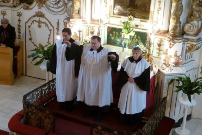 Ilustračný obrázok k článku Kresťania dnes slávia prvú pôstnu nedeľu 40-dňového pôstu pred Veľkou nocou