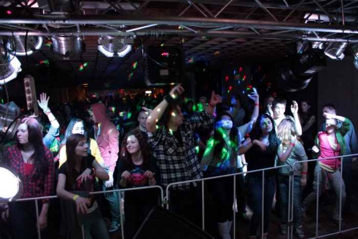 Ilustračný obrázok k článku Majáles, trabanty či futbal: Aj takýto je program na voľné dni v Brezne