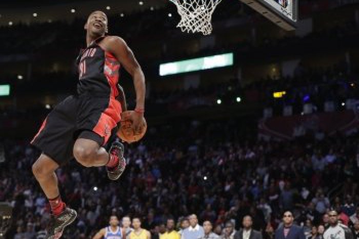 Ilustračný obrázok k článku Video: Novým kráľom smečiarov v NBA je Terrence Ross