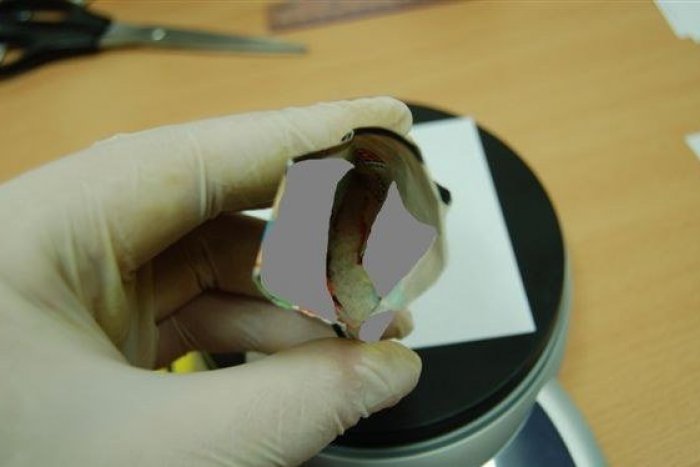 Ilustračný obrázok k článku Policajti našli u Pavla (29) drogu: Skončil vo väzbe