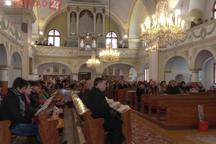 Ilustračný obrázok k článku Podrobný zoznam: Kedy môžete zájsť v meste počas Veľkej noci na bohoslužby?