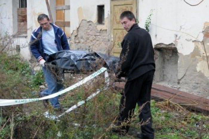 Ilustračný obrázok k článku Exkukláč obvinený z dvojnásobnej vraždy: Telá manželov našli v jeho chate!