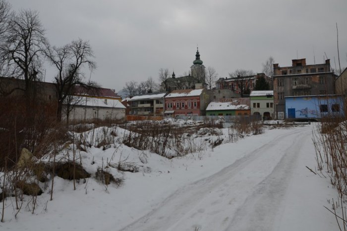 Ilustračný obrázok k článku HB Reavis spustil polovicu z ceny, pozemky chce predať za 800 000 €