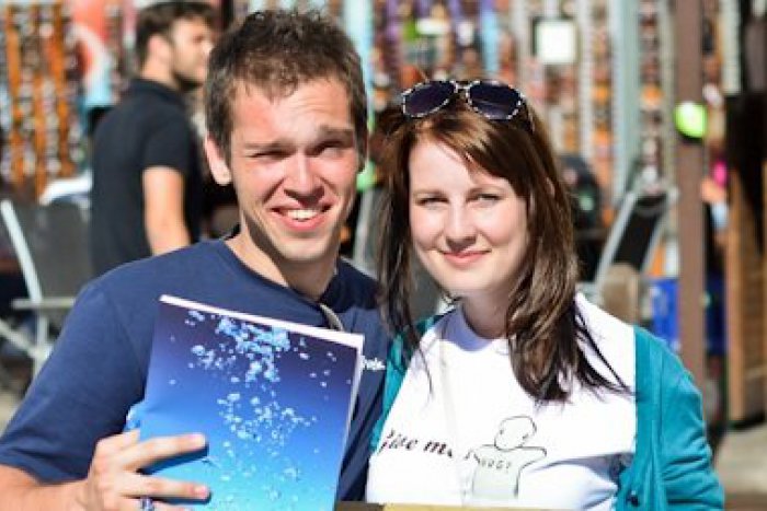 Ilustračný obrázok k článku VEĽKÝ PREHĽAD: Rebríčky kvality fakúlt v každom odbore