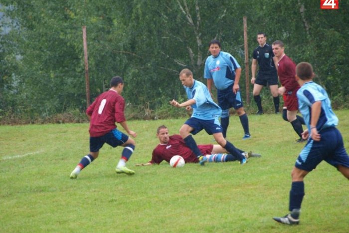 Ilustračný obrázok k článku Ďalší futbalový víkend pred nami: Kto si s kým zahrá?