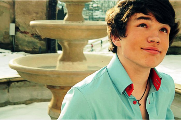 Ilustračný obrázok k článku Martin Harich sa stal tvárou známej značky. Spevákov otec prezradil aj to, čo nemal