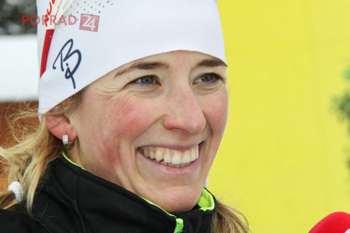 Ilustračný obrázok k článku 40. ročník Tatranského pohára sa skončil. Najlepšou Slovenkou bola Daniela Kotschová