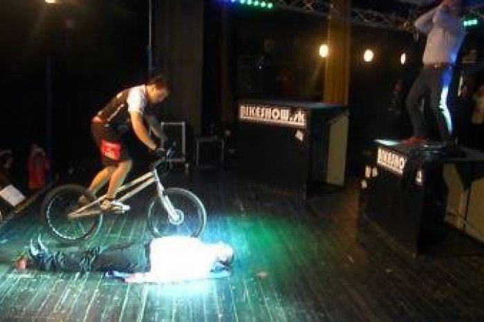 Ilustračný obrázok k článku VIDEO: Zastupujúcemu primátorovi Petrovi Antalovi išlo o život :)