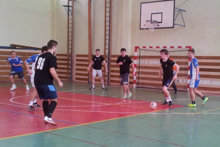 Ilustračný obrázok k článku Favoriti Zimnej ligy zaváhali. Ďalší dvaja brankári vychytali nulu