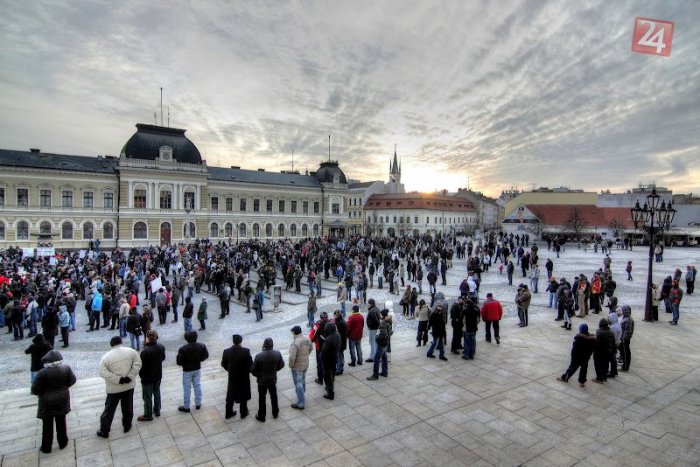 Ilustračný obrázok k článku Výsledky sčítania obyvateľstva: Koľko nás je a ako žijeme v Nitrianskom okrese?