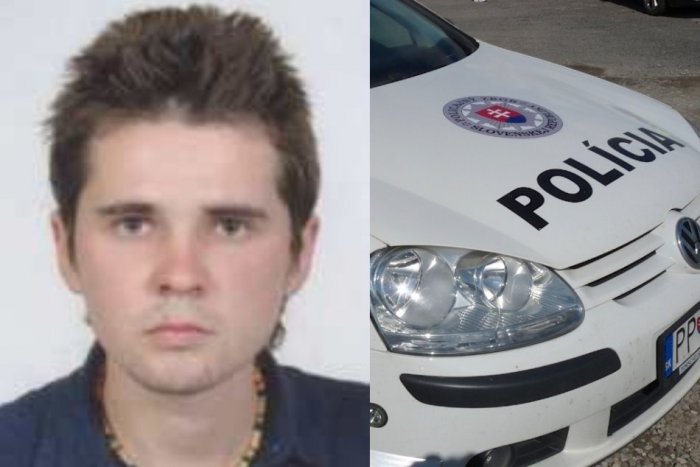 Ilustračný obrázok k článku Polícia hľadá  30-ročného Attilu: Bolo vyhlásené celoštátne pátranie