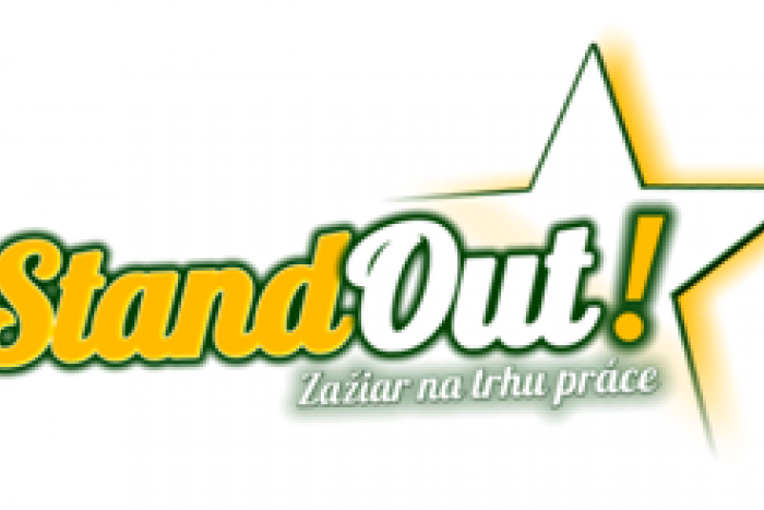 Ilustračný obrázok k článku Zažiar aj Ty... na trhu práce!