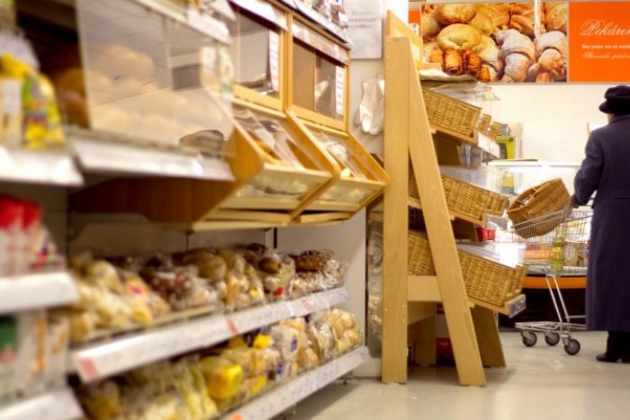 Ilustračný obrázok k článku Mimoriadne kontroly vo zvolenských supermarketoch. Tieto obchody pochybili