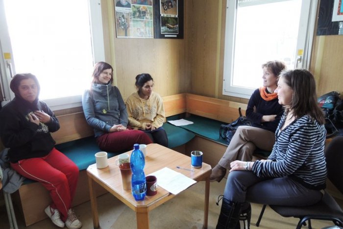 Ilustračný obrázok k článku Brezno zažije premiéru: V meste sa prvý raz uskutoční Deň Rómov