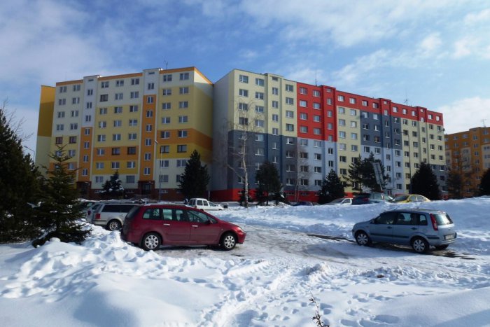 Ilustračný obrázok k článku Kríza znížila ceny bytov v Poprade aj o polovicu. Lacnejšie už nebudú, skôr naopak