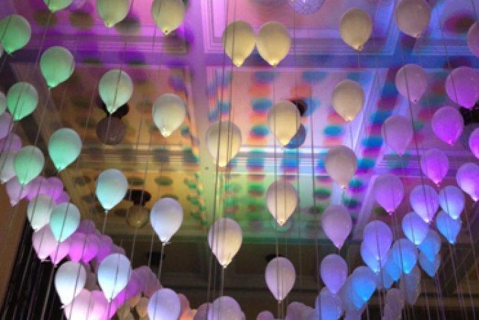 Ilustračný obrázok k článku Na fakulte v Bratislave sa nocovalo a punkovalo: Čo študentov prekvapilo najviac?