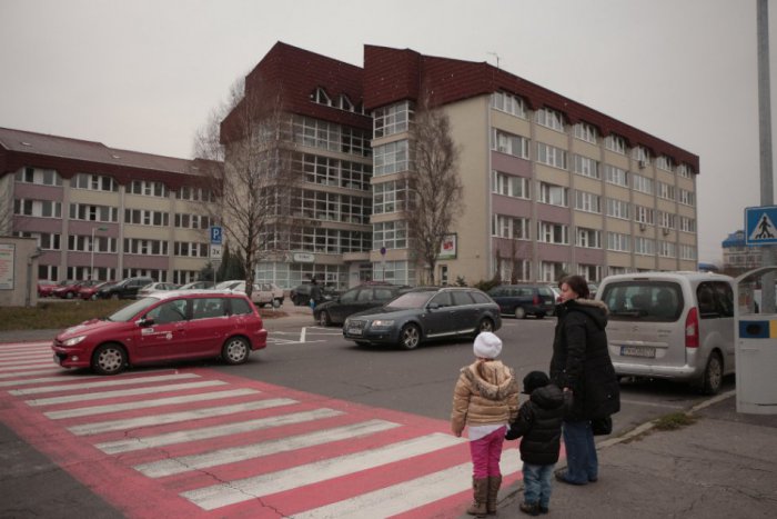 Ilustračný obrázok k článku Chrípka zabila muža v žiarskej nemocnici. Ďalšia pacientka s A H1N1 je hospitalizovaná