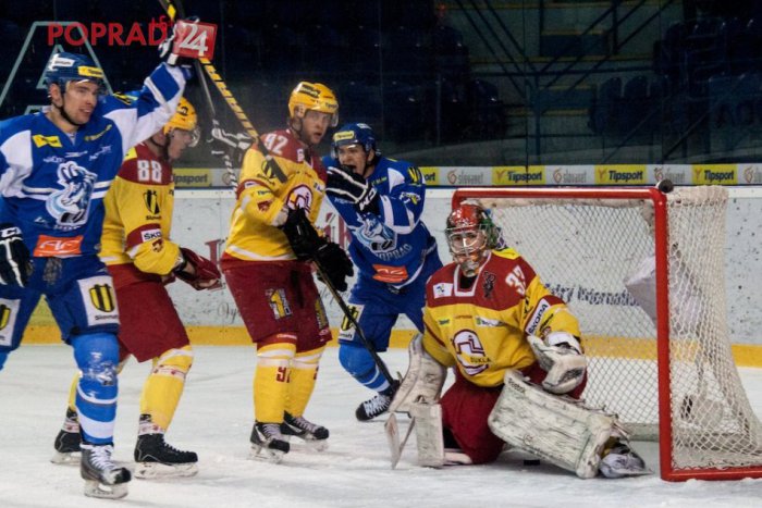 Ilustračný obrázok k článku Ďalšie body ostali doma. Rozhodol o tom Balán strelou do vinkla