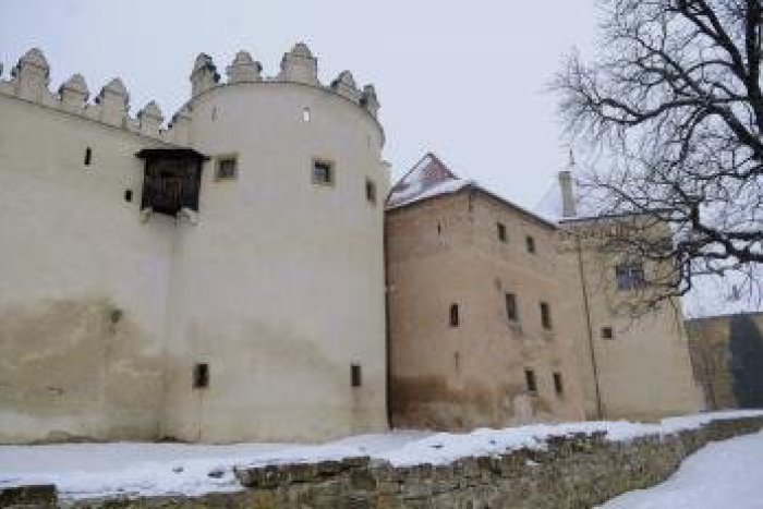 Ilustračný obrázok k článku Na Kežmarskom hrade nakrútia film: Hororová komédia sa bude odohrávať v lekárni