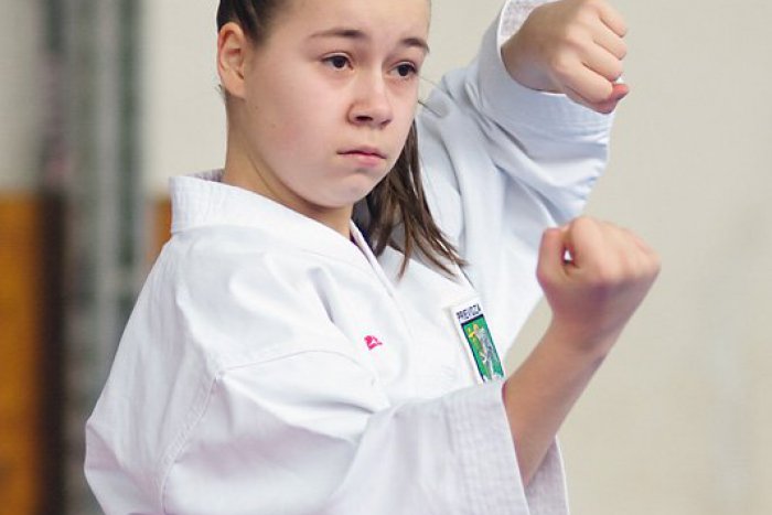 Ilustračný obrázok k článku Zlato zo Slovenského pohára len pre Zaťka