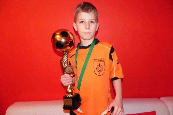 Ilustračný obrázok k článku Bohatý víkend v mládežníckom futbale