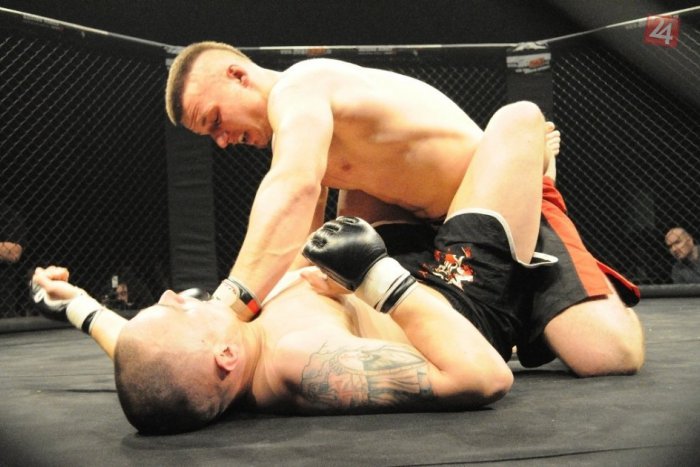 Ilustračný obrázok k článku SÚŤAŽ: Fight of Gladiators už budúci týždeň! Chceš byť aj ty pri tom?