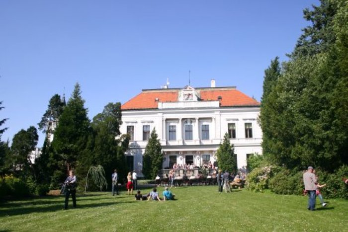 Ilustračný obrázok k článku Deň detí sa nezadržateľne blíži: Čo si pre našich najmenších pripravilo Arborétum Mlyňany?