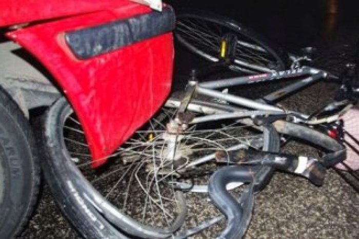 Ilustračný obrázok k článku Vodička zrazila cyklistu: Teraz ju hľadá polícia