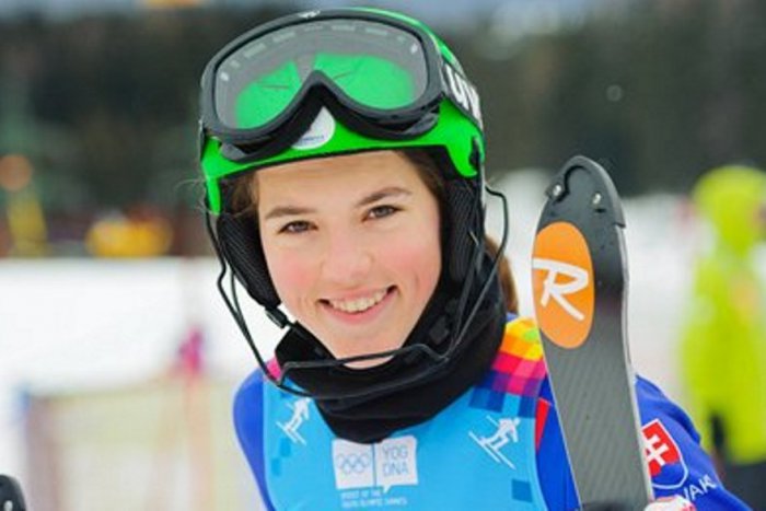 Ilustračný obrázok k článku Lyžiarka Petra Vlhová v kanadskom Quebecu nesklamala