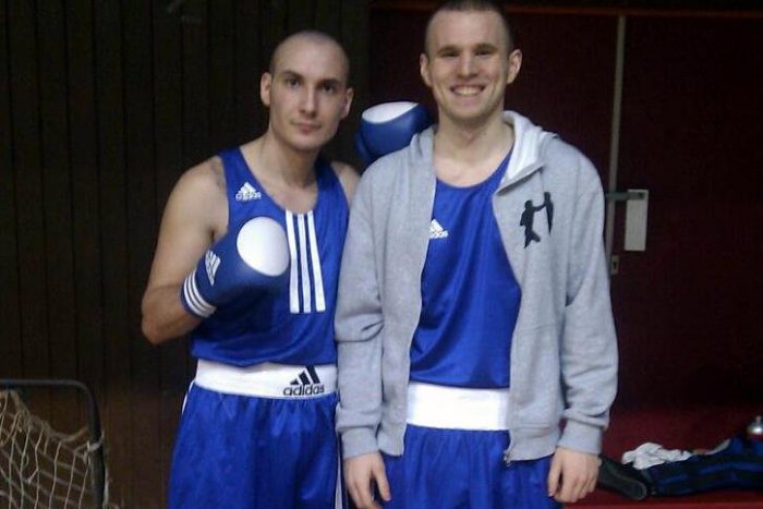 Ilustračný obrázok k článku Skvelý výkon pästiarov: Pod Zoborom vybojovali štyri víťazstvá