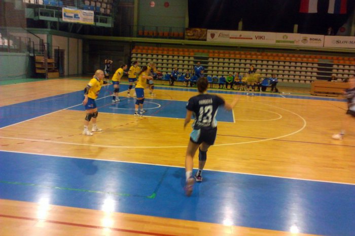 Ilustračný obrázok k článku Hádzanárky majú sezónu ako zo zlého sna: 20 zápasov a ešte ani jedna výhra!